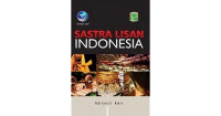 SASTRA LISAN INDONESIA